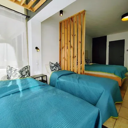 Bungalow Kapitanski Jastrzębia Góra Exteriér fotografie