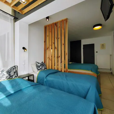 Bungalow Kapitanski Jastrzębia Góra Exteriér fotografie