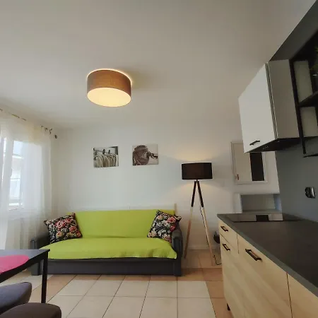 Bungalow Kapitanski Jastrzębia Góra Exteriér fotografie