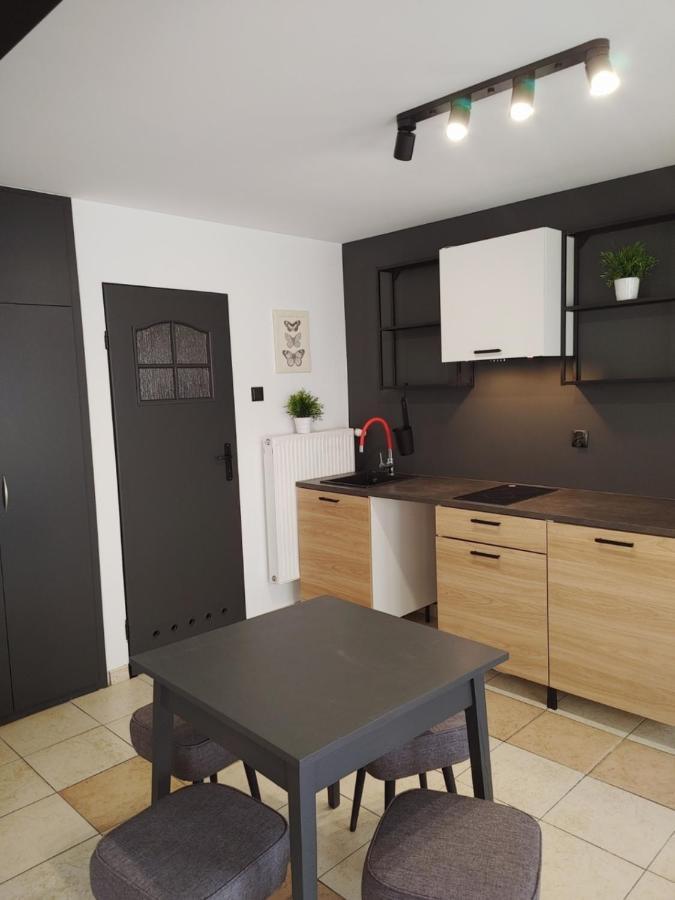 Apartment Kapitanski