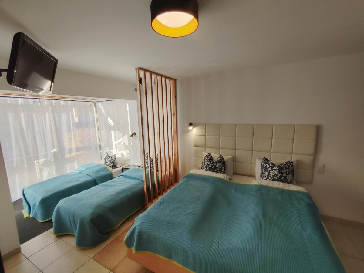 Apartment Kapitanski *