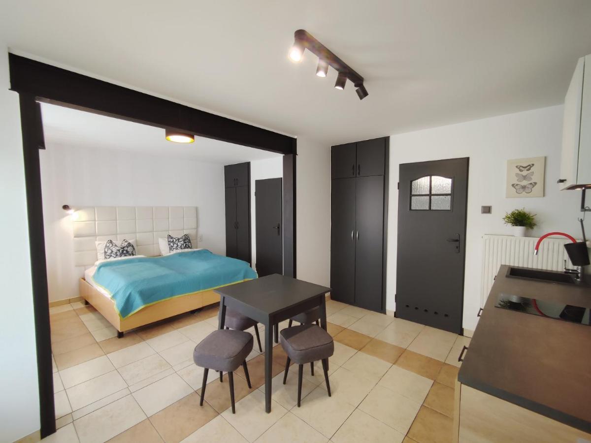 Apartment Kapitanski *