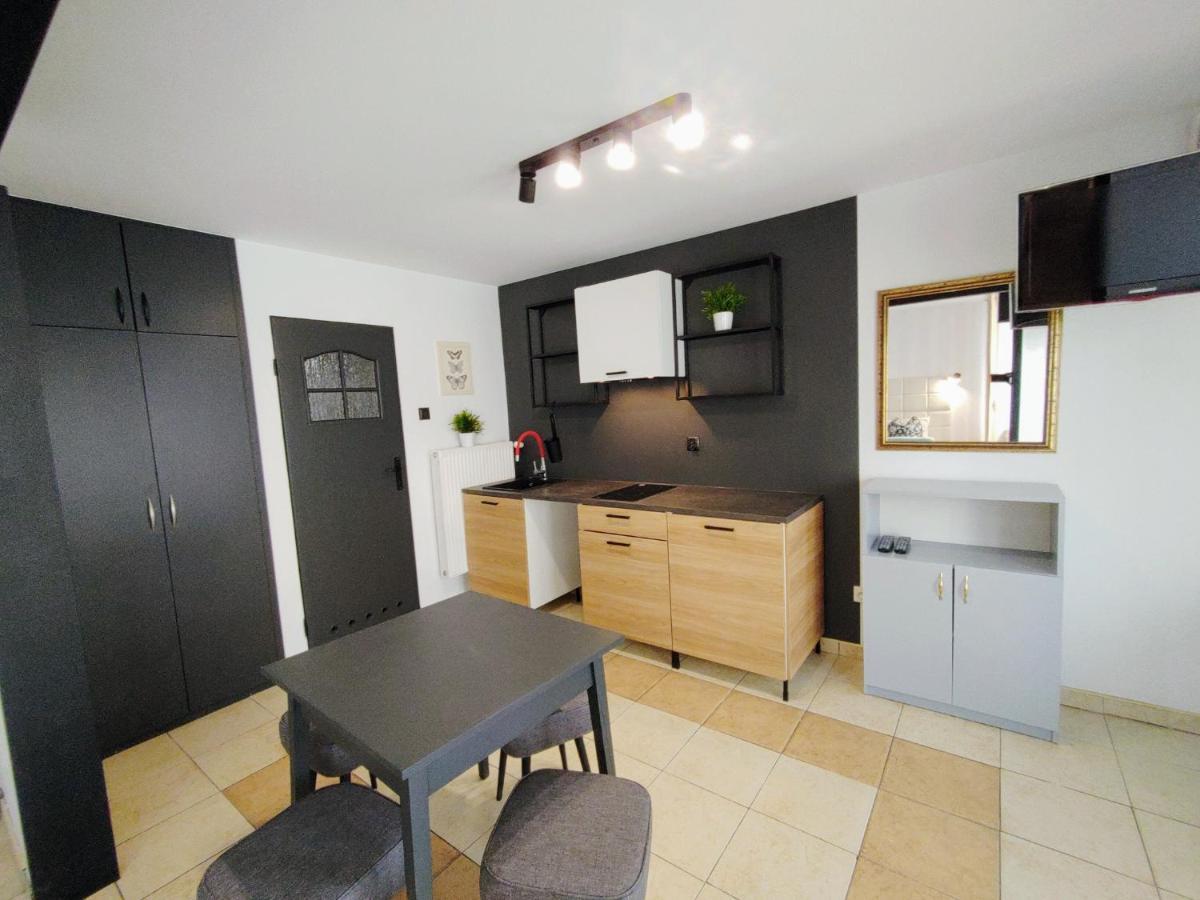 Apartment Kapitanski Jastrzebia Gora