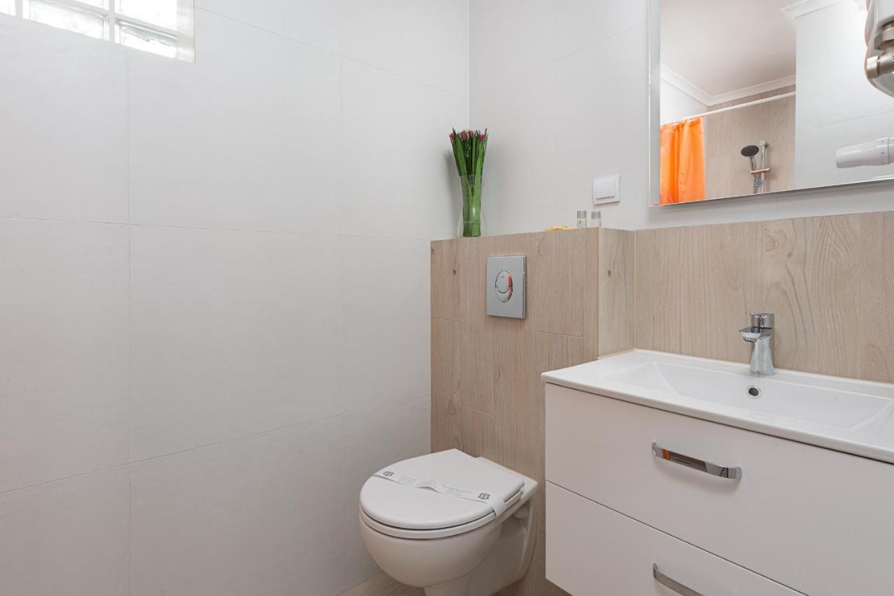 Kapitanski Apartment Jastrzebia Gora
