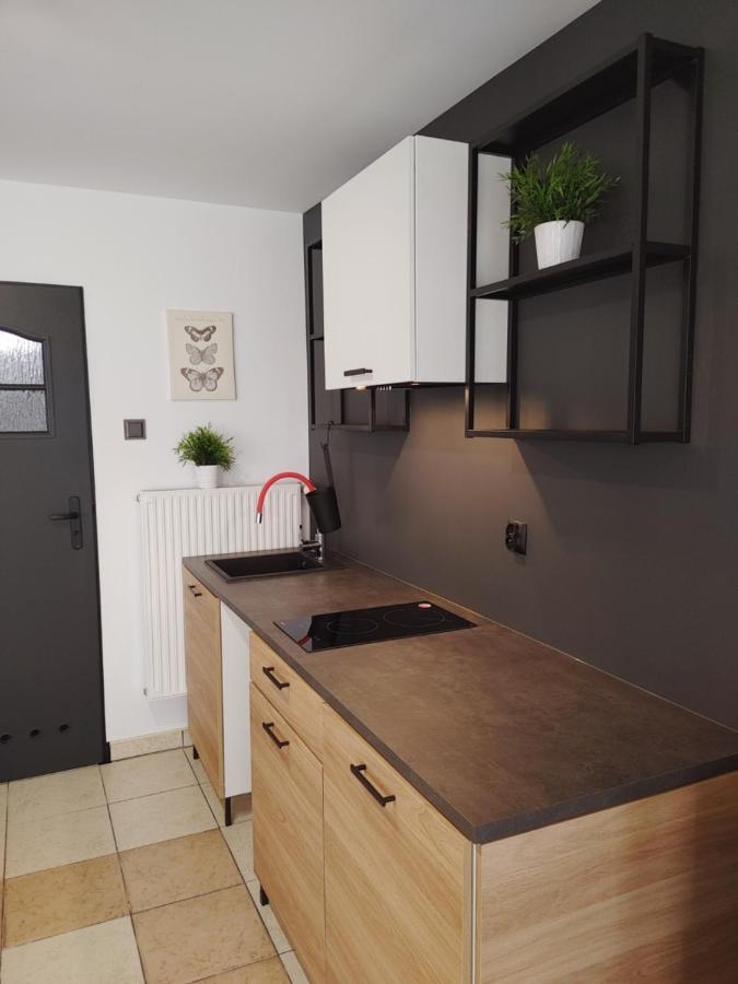 Kapitanski Apartment Jastrzebia Gora