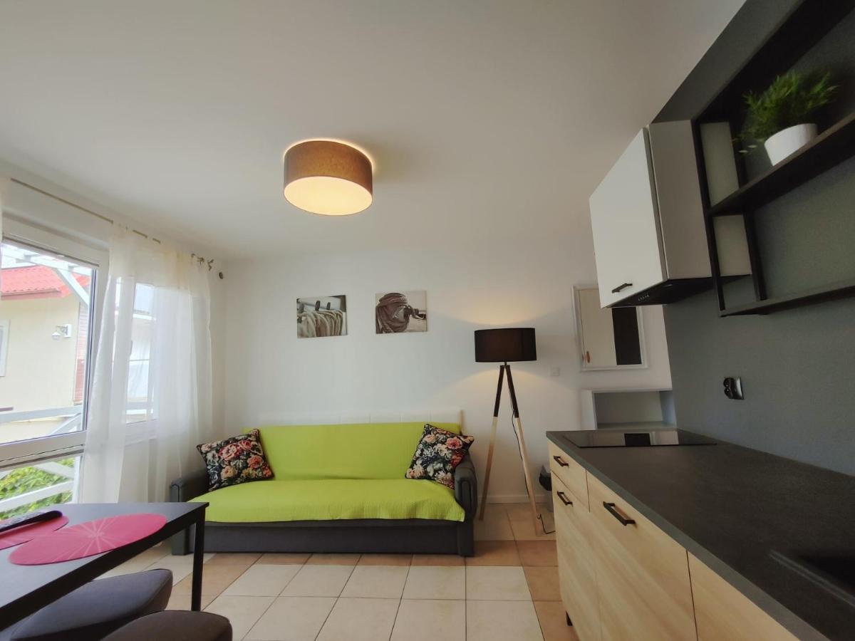 Apartment Kapitanski Jastrzebia Gora