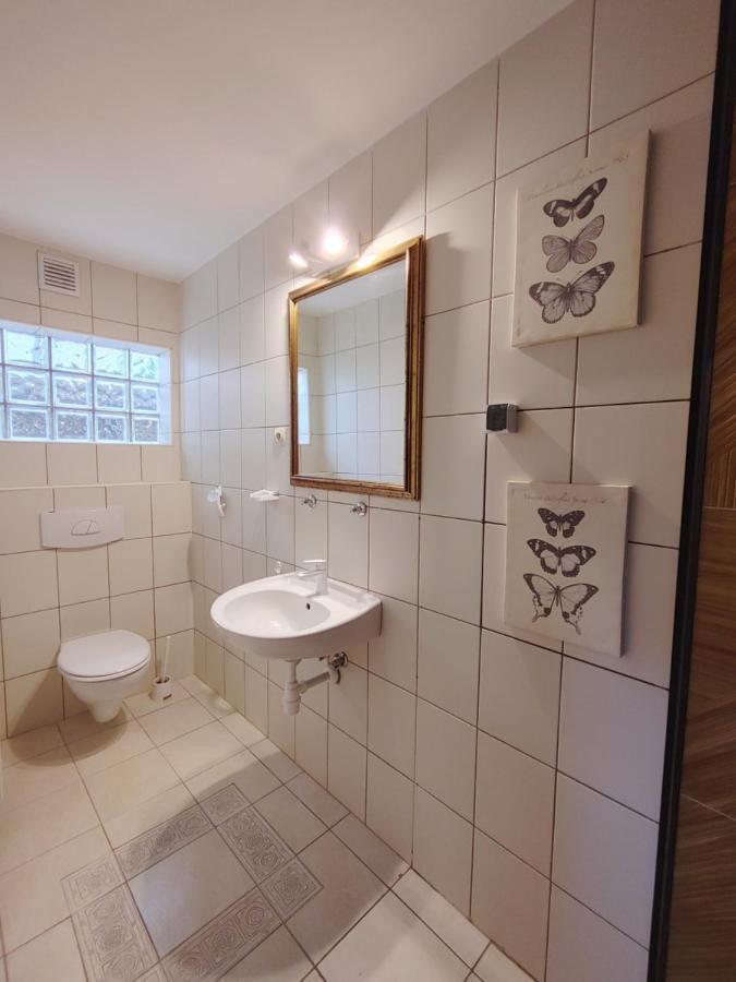 Kapitanski Apartment *