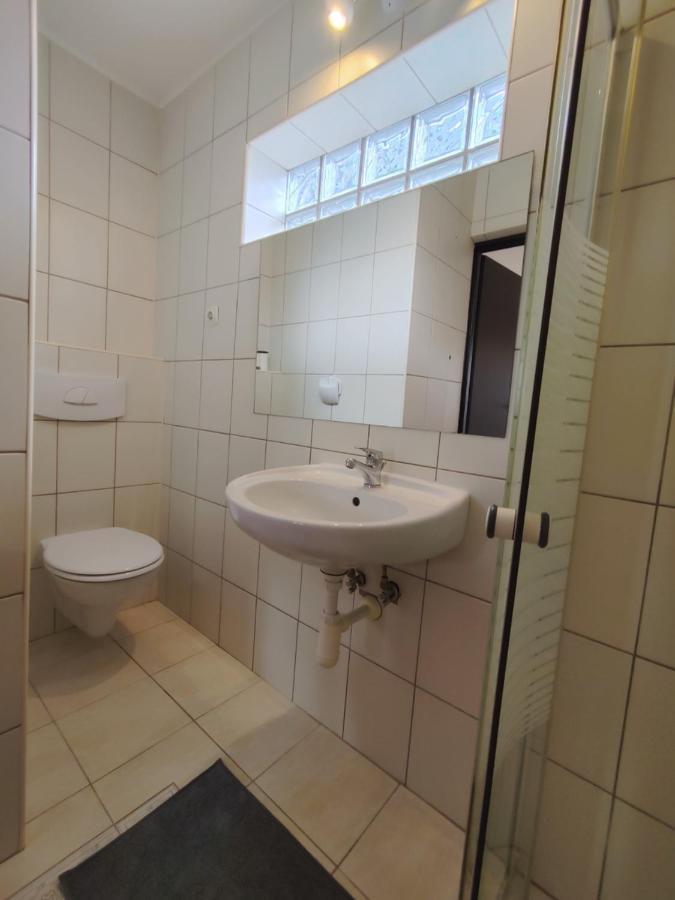 Kapitanski Apartment *